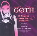 Goth: 18 Classics from the Dark Side