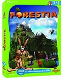Revue Avanquest  / Forestia