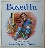 Boxed in