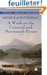 A Week on the Concord and Merrimack R...
