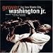 Grover Washington Jr.: Live From Atlantic City