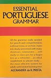 Essential Portuguese Grammar (Dover Books on Language)