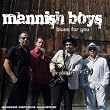 Blues For You