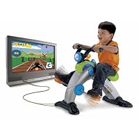 Smart Cycle Software - Thomas the Train