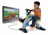 Smart Cycle Software - Thomas the Train