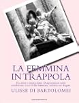 La femmina in trappola (LE FRONTIERE...