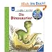 Wieso? Weshalb? Warum? - junior 25: Die Dinosaurier