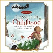 Classics of Childhood, Vol. 3: A Christmas Collection | [Blackstone Audio, Inc.]