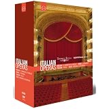 Operas Italiens (Coffret 4 CD)par Compilation