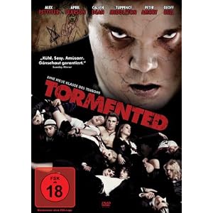 Tormented