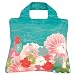 Envirosax Origami 1 - Multi Flower Reusable Shopping Bag - Great Bag For Life!