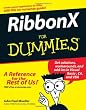 RibbonX For Dummies