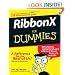 RibbonX For Dummies