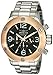 Invicta Men's 18585 Russian Diver Analog Display Japanese Quartz Silver Watch