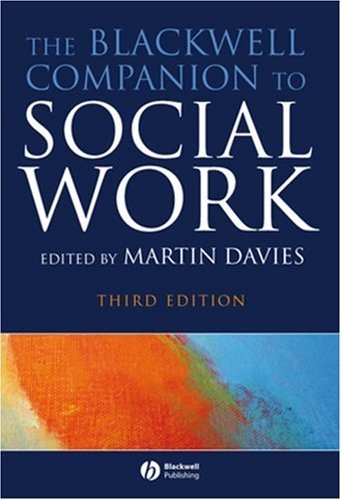 City Travel Guides Discounted  Books : The Blackwell Companion to Social Work (Blackwell Companions) (Blackwell Companions)