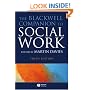 The Blackwell Companion to Social Work (Blackwell Companions)