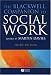 The Blackwell Companion to Social Work