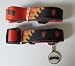 San Francisco Giants Pet Accessories Set - Large (6' Leash, Collar, and ID Tag)