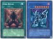 Yu Gi Oh Premium Foil Card Zera the Mant & Ritual