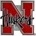 NCAA Nebraska Cornhuskers Hitch Cover Class3
