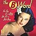 B Word 2016 Wall Calendar