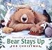 Bear Stays Up