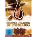 Wyoming - Reiter auf verbrannter Erde