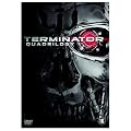 Terminator - Quadrilogy - Limited edition