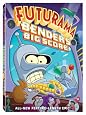 Futurama - Bender`s Big Score