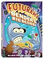 Bender's Big Score poster
