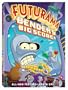Futurama Movie: Benders Big Score