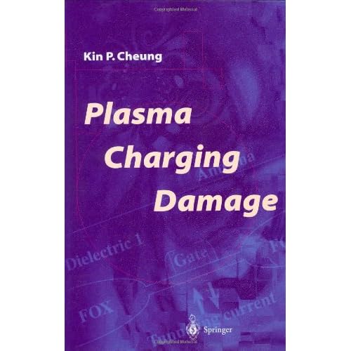 Plasma Charging Damage