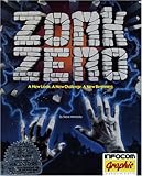 Zork Zero