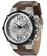 Officina Del Tempo - Power - 49mm - Chronograph OS21 - Silver Dial