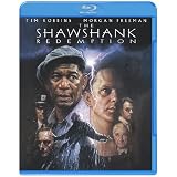 ショーシャンクの空に [Blu-ray]