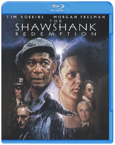 ショーシャンクの空に [Blu-ray]