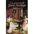 Un portrait de Jane Austen