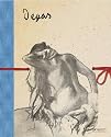 Edgar Degas (Erotic Sketchbook)