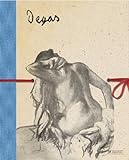 Edgar Degas : erotic sketches