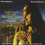 The Last of the Mohicans (1992 Film)