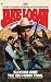 Book Slocum 349: Slocum and the Big Horn Trail (Slocum)