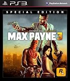 Max Payne 3 - Special Edition