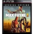 Max Payne 3 - Special Edition