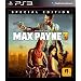 Max Payne 3 - Special Edition