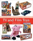 TV and Film Toys and Ephemera (Crowood Collectors' Series)
