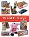 TV and Film Toys and Ephemera (Crowood Collectors' Series)