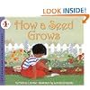 How a Seed Grows (Let's-Read-and-Find-Out Science 1)