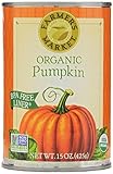 Farmers Market Organic Pumpkin, 15-oz. (Count of 12)