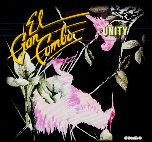 Gran Combo - Unity - Zortam Music