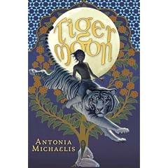 Tiger Moon